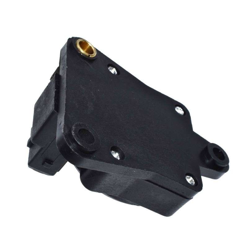 MAP Sensor Intake Pressure Sensor For Ford SIERRA Lancia DELTA 7654436