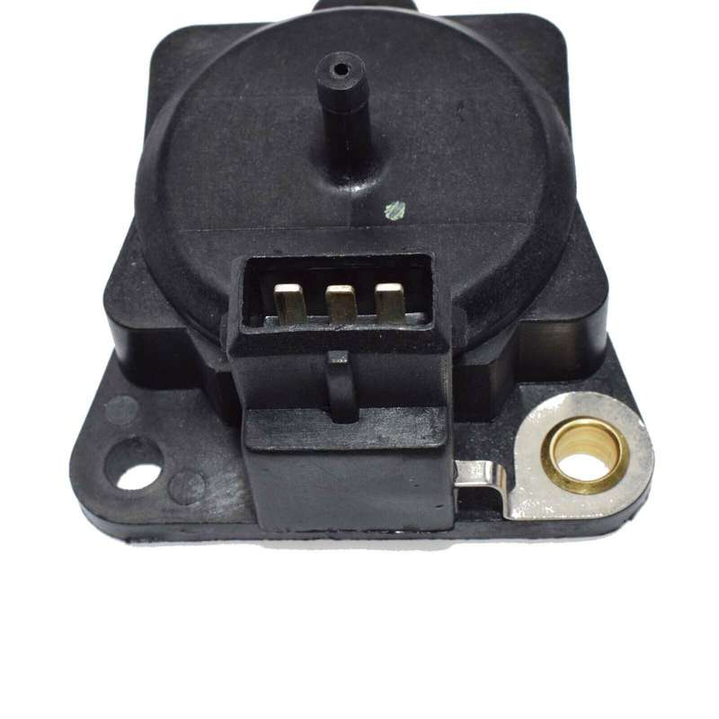 MAP Sensor Intake Pressure Sensor For Ford SIERRA Lancia DELTA 7654436