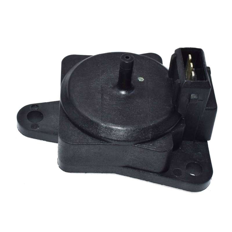 MAP Sensor Intake Pressure Sensor For Ford SIERRA Lancia DELTA 7654436
