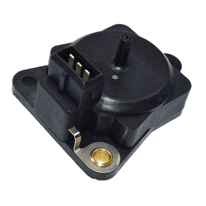 MAP Sensor Intake Pressure Sensor For Ford SIERRA Lancia DELTA 7654436