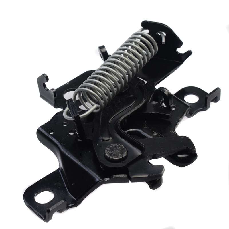 5351047092 Hood Latch Lock Assembly For Toyota Prius 2010-2015 1.8L I4 New
