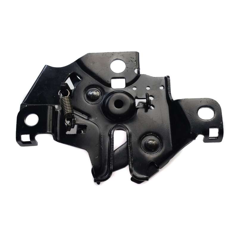 5351047092 Hood Latch Lock Assembly For Toyota Prius 2010-2015 1.8L I4 New