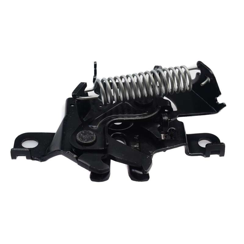5351047092 Hood Latch Lock Assembly For Toyota Prius 2010-2015 1.8L I4 New