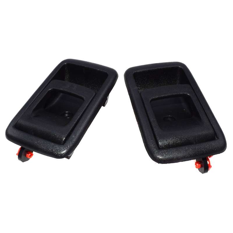 New Inside Door Handle Left Right Fit For Toyota Tacoma 4Runner Tercel Camry
