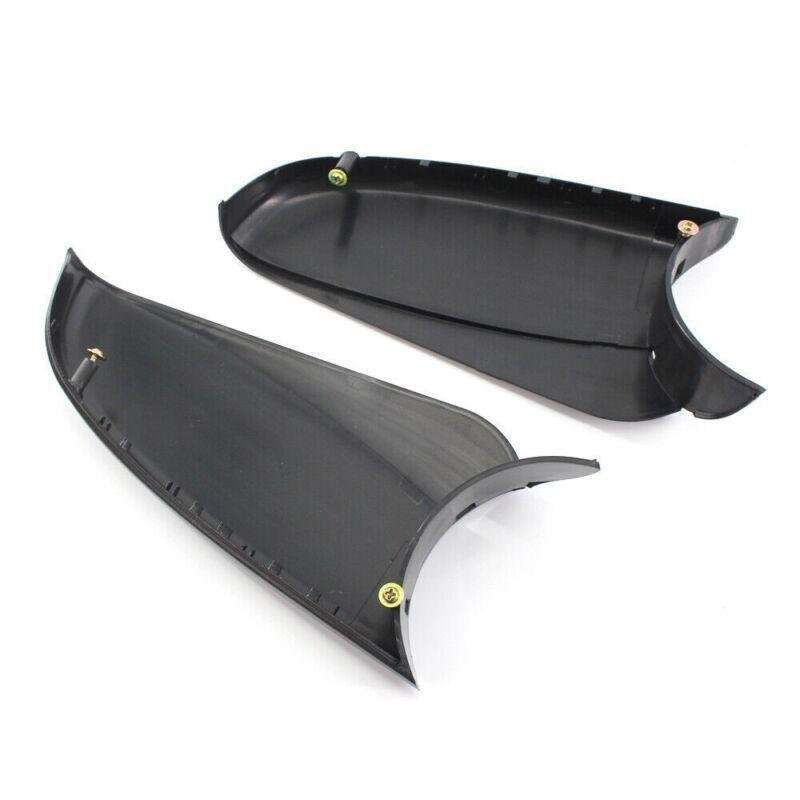 One Pair of Wing Mirror Bottom Cover Holder Fit For Vauxhall Astra H MK5 04-13