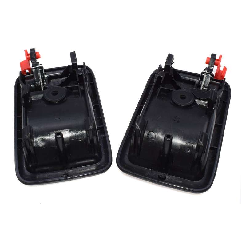 New Inside Door Handle Left Right Fit For Toyota Tacoma 4Runner Tercel Camry