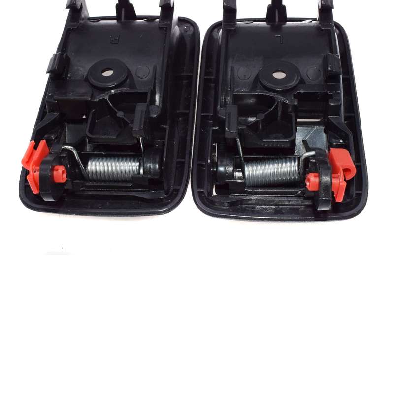 New Inside Door Handle Left Right Fit For Toyota Tacoma 4Runner Tercel Camry