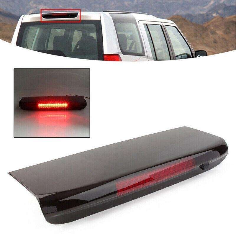 For Land Rover Discovery LR3 LR4 2005-2016 Rear Center Stop Light 3rd Brake Lamp
