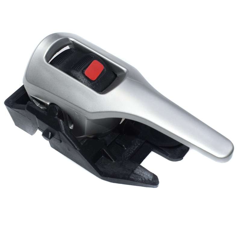 Inside Door Handle Silver Front/Rear Right For Toyota Corolla Matrix 6920512230