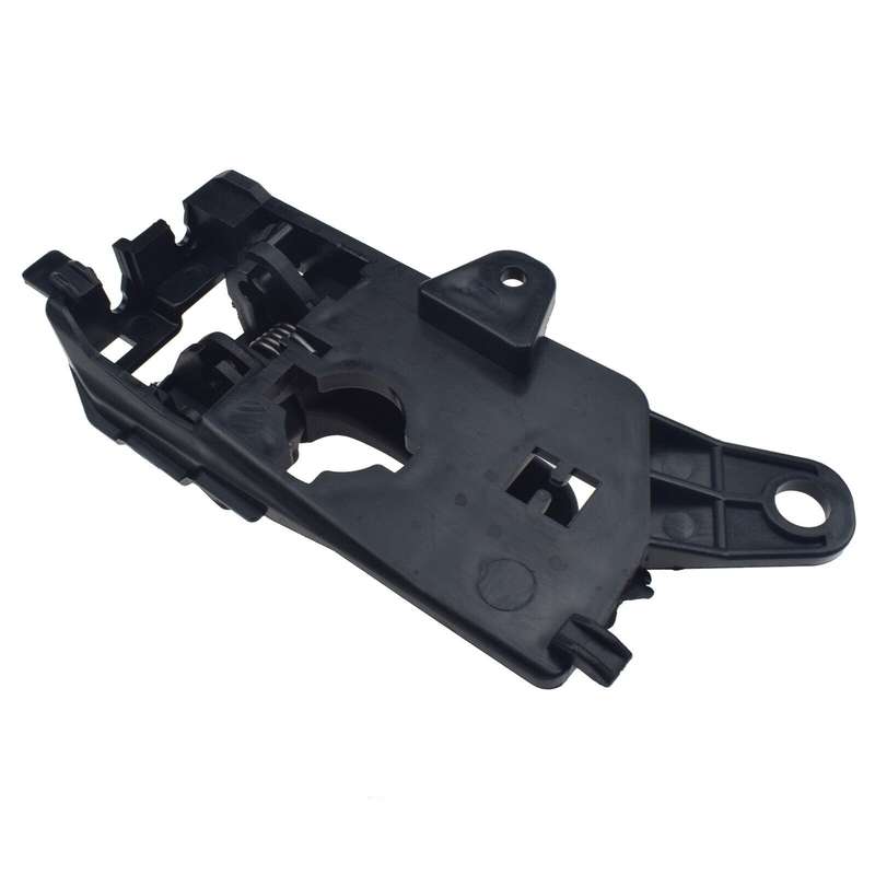 Black Inside Door Handle Front Left 82610-3K520 For Hyundai Sonata 2009-2010