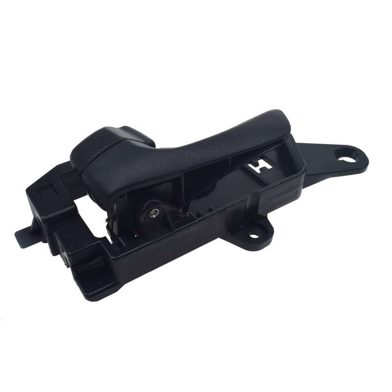 Black Inside Door Handle Front Left 82610-3K520 For Hyundai Sonata 2009-2010