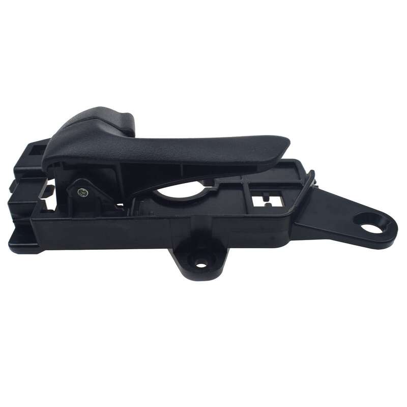 Black Inside Door Handle Front Left 82610-3K520 For Hyundai Sonata 2009-2010