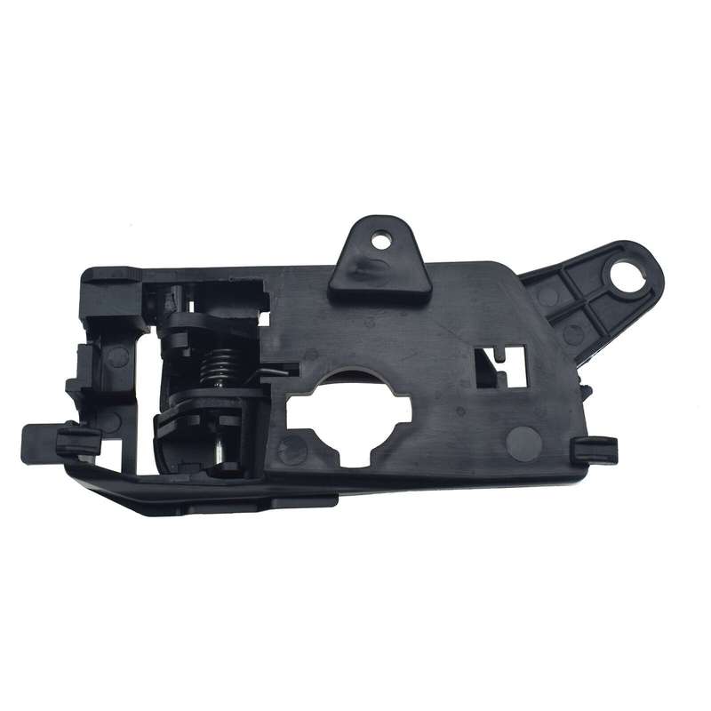 Black Inside Door Handle Front Left 82610-3K520 For Hyundai Sonata 2009-2010