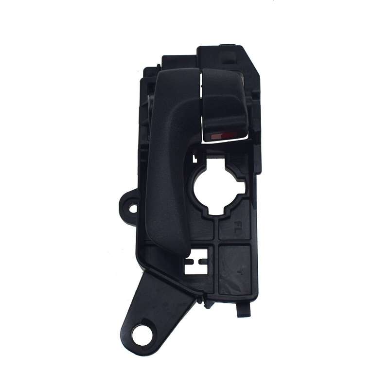 Black Inside Door Handle Front Left 82610-3K520 For Hyundai Sonata 2009-2010