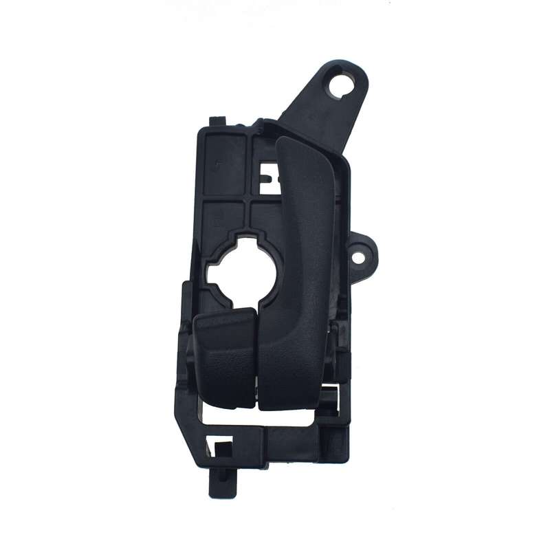 Black Inside Door Handle Front Left 82610-3K520 For Hyundai Sonata 2009-2010