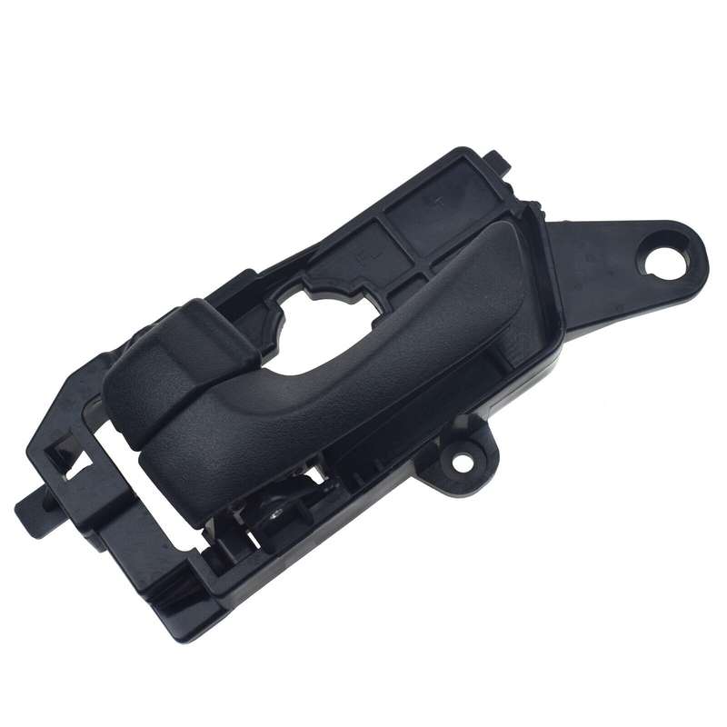 Black Inside Door Handle Front Left 82610-3K520 For Hyundai Sonata 2009-2010