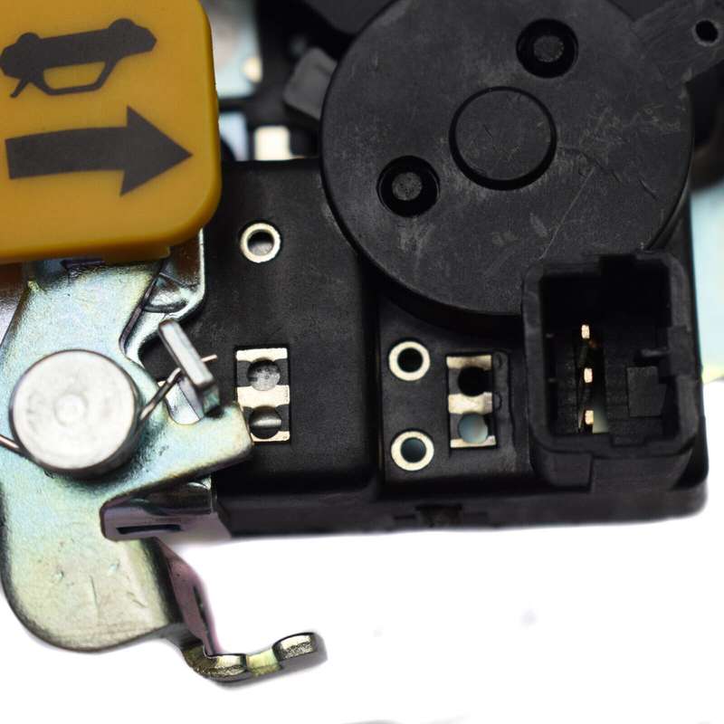 Trunk Lock Actuator Latch Release 81230C1500 For Hyundai Sonata 2018-2019