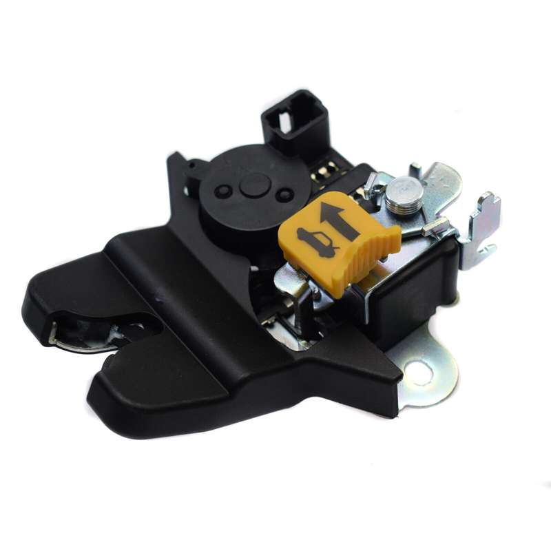 Trunk Lock Actuator Latch Release 81230C1500 For Hyundai Sonata 2018-2019