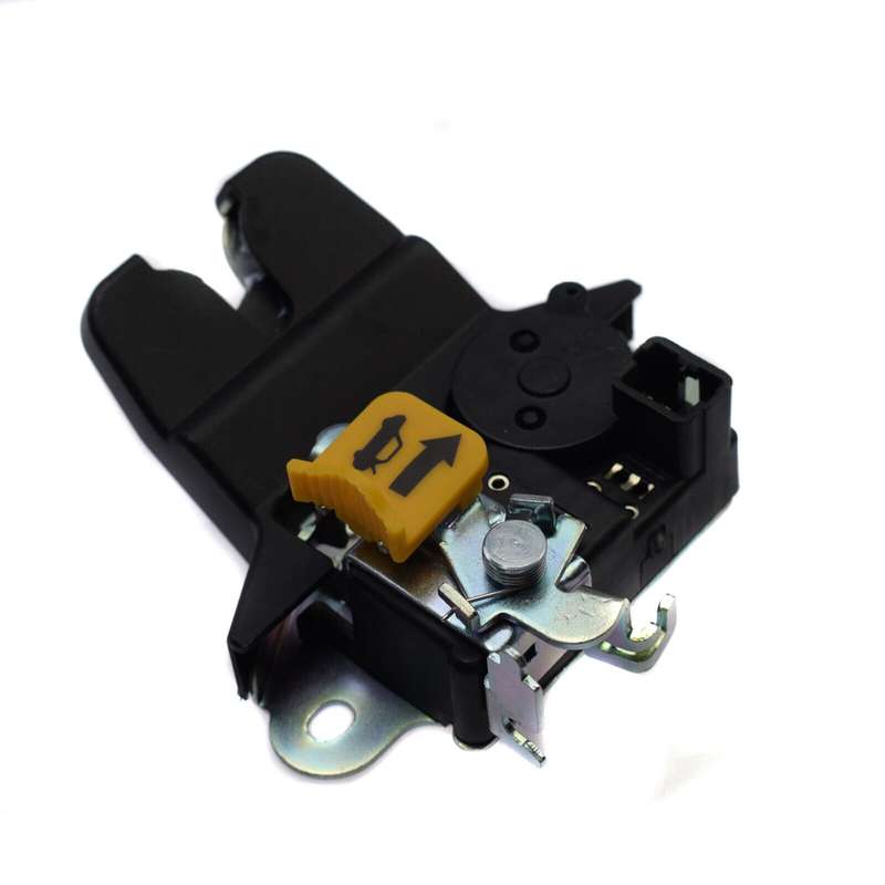 Trunk Lock Actuator Latch Release 81230C1500 For Hyundai Sonata 2018-2019