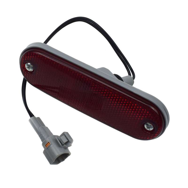 Reflector Side Marker Light Passenger Side 81750-42010 For Toyota RAV4 1996-2000