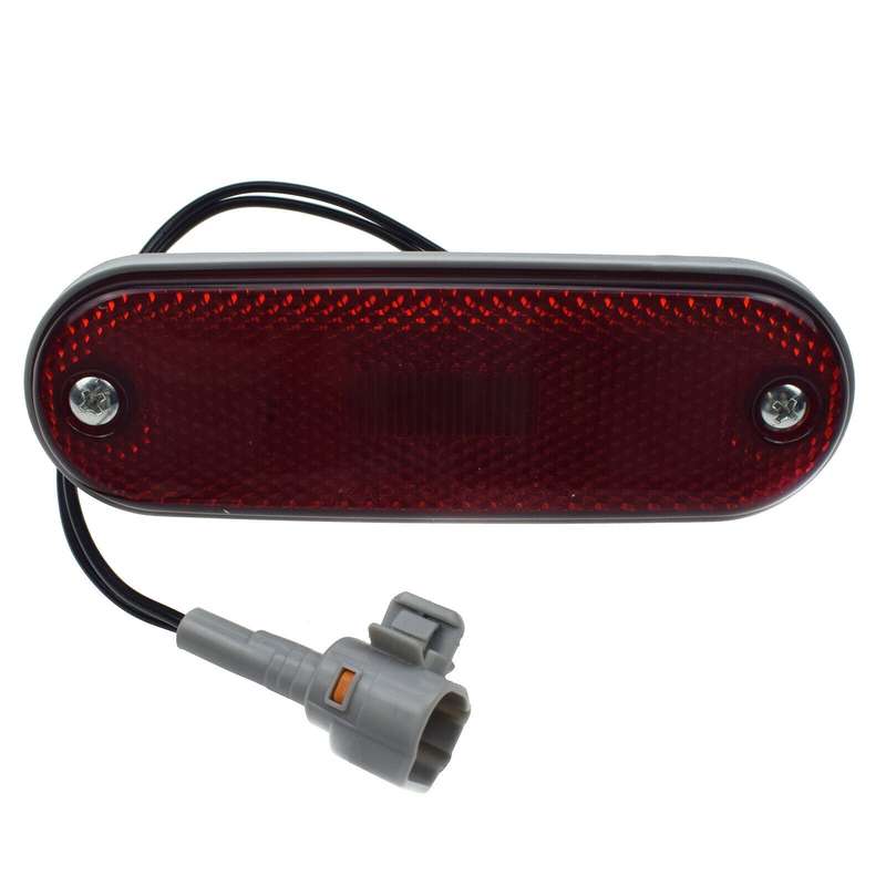 Reflector Side Marker Light Passenger Side 81750-42010 For Toyota RAV4 1996-2000