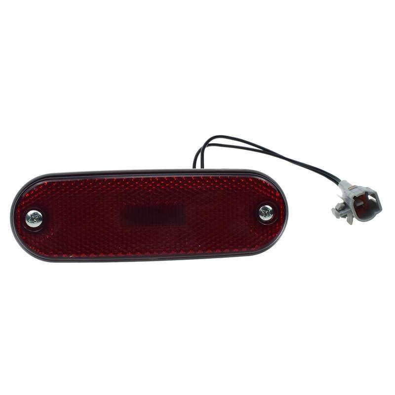 Reflector Side Marker Light Passenger Side 81750-42010 For Toyota RAV4 1996-2000