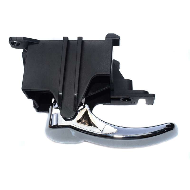 Front Right Chrome Interior Door Handle 80670-4X02B For Nissan Pathfinder 05-09