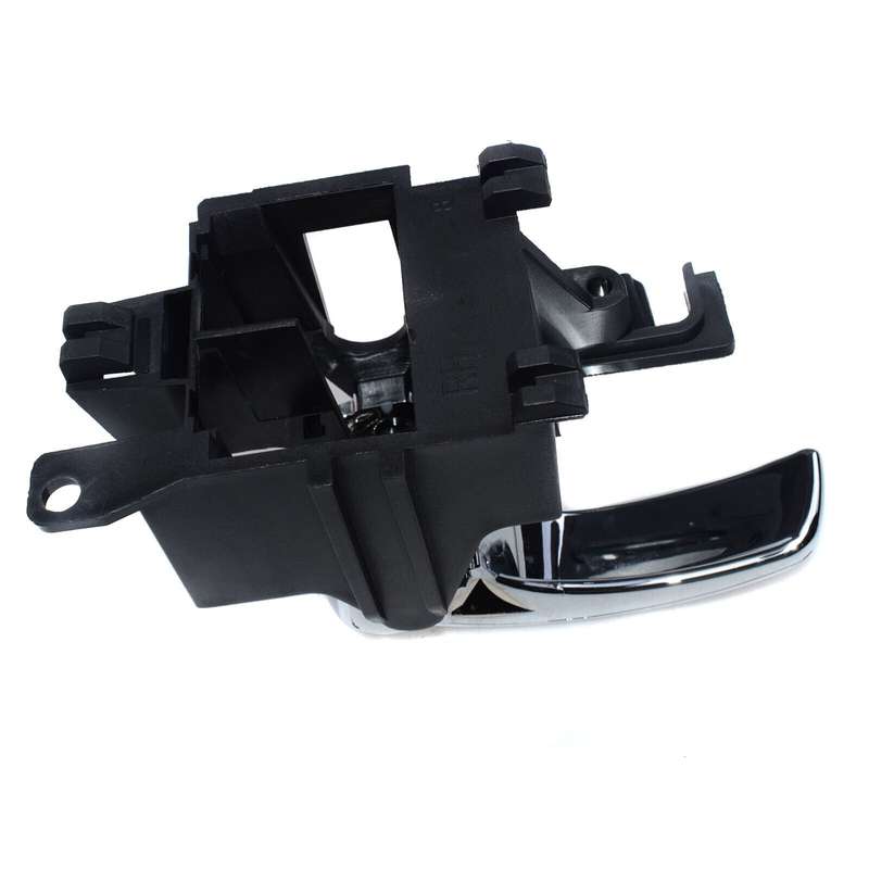 Front Right Chrome Interior Door Handle 80670-4X02B For Nissan Pathfinder 05-09