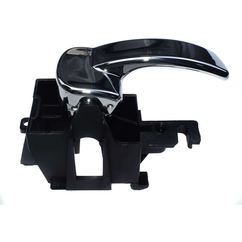 Front Right Chrome Interior Door Handle 80670-4X02B For Nissan Pathfinder 05-09