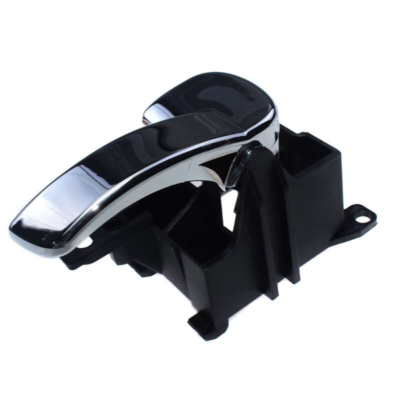 Front Right Chrome Interior Door Handle 80670-4X02B For Nissan Pathfinder 05-09