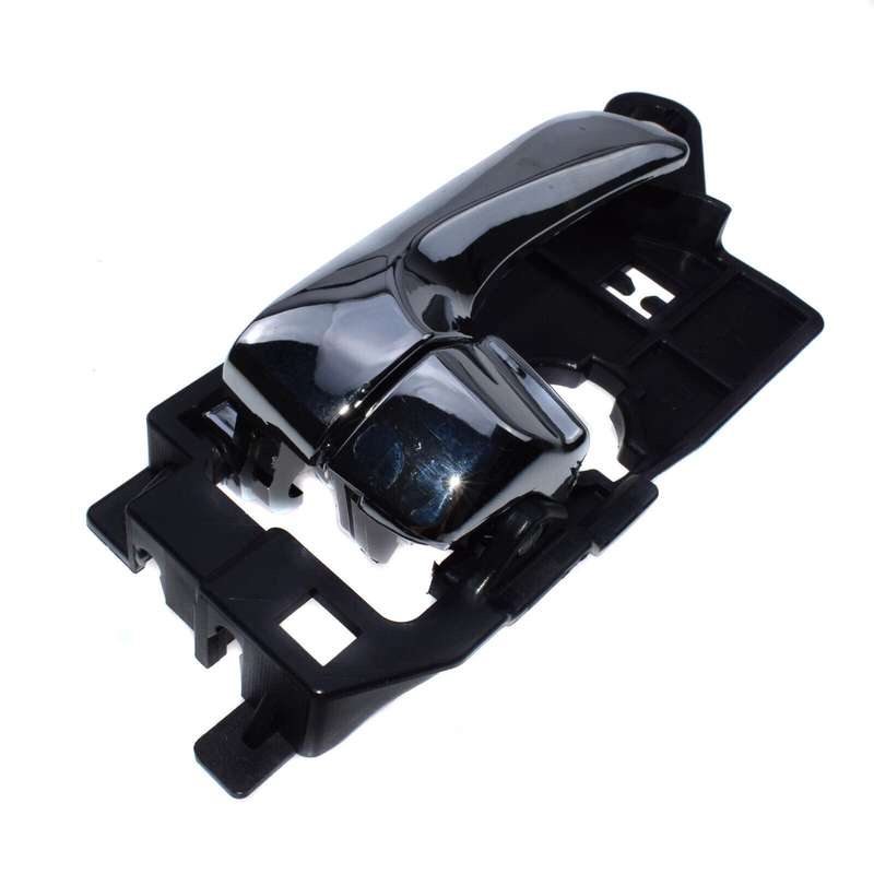 Chrome Inside Door Handle Front Right 826203K530 For Hyundai Sonata 2009-2010