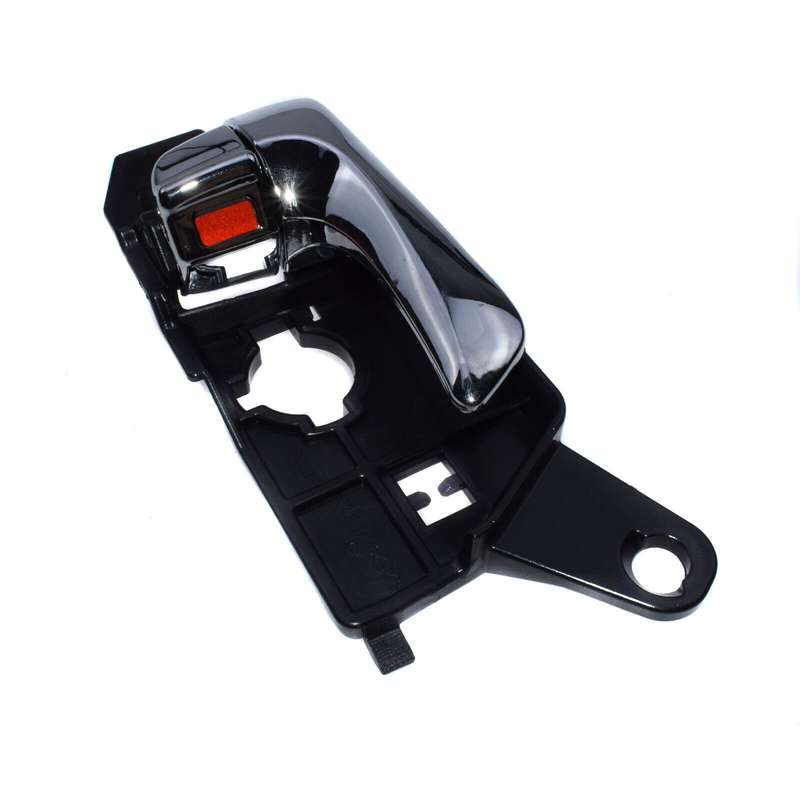 Chrome Inside Door Handle Front Right 826203K530 For Hyundai Sonata 2009-2010