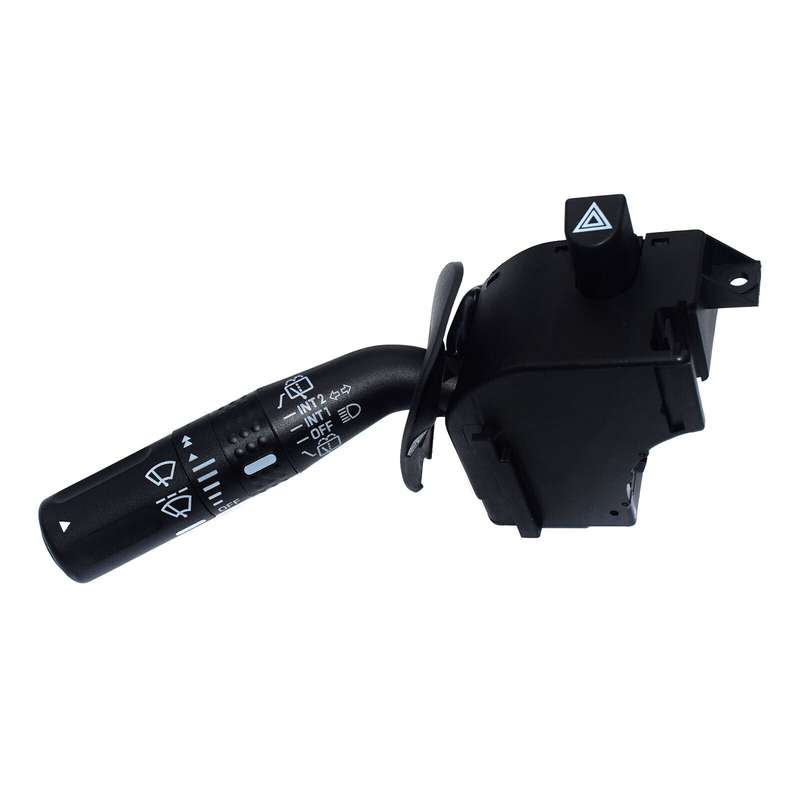 Windshield Wiper Turn Signal Lever Switch Control For Ford Expedition Explorer