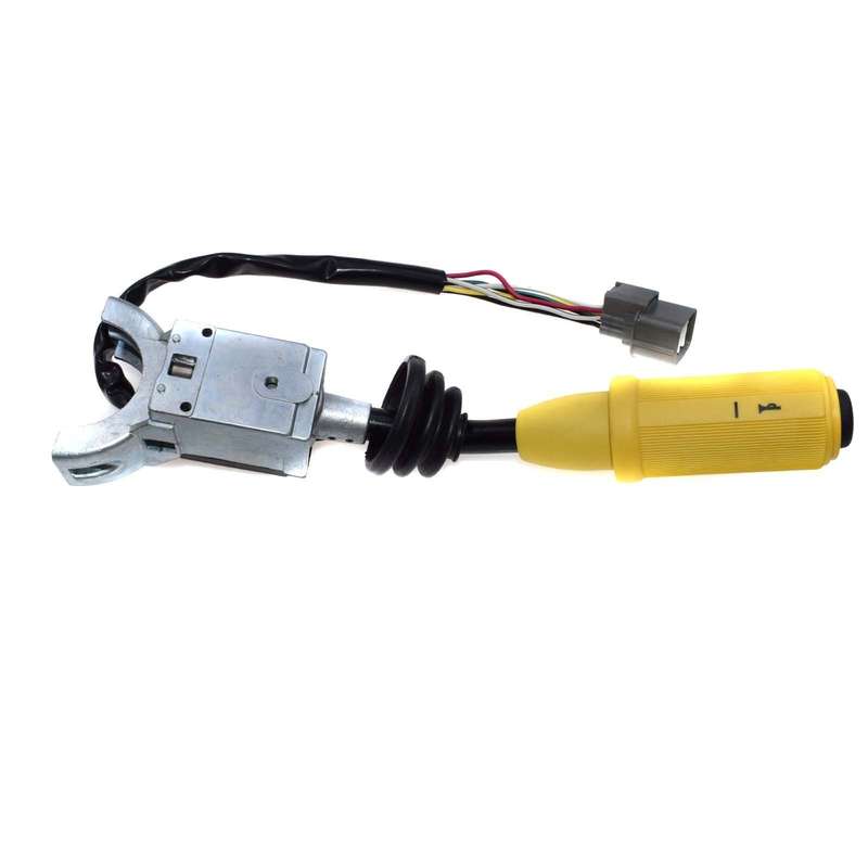New Turn Signal Switch Forward &amp; Reverse For JCB 3CX 4CX 701/52601