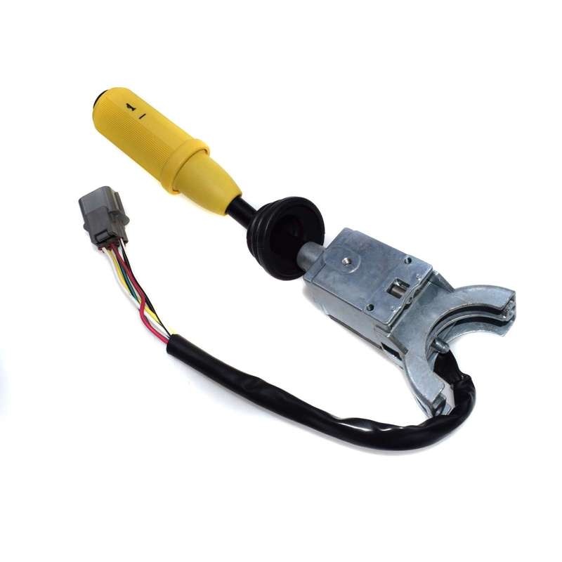 New Turn Signal Switch Forward &amp; Reverse For JCB 3CX 4CX 701/52601