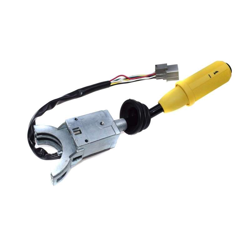 New Turn Signal Switch Forward &amp; Reverse For JCB 3CX 4CX 701/52601