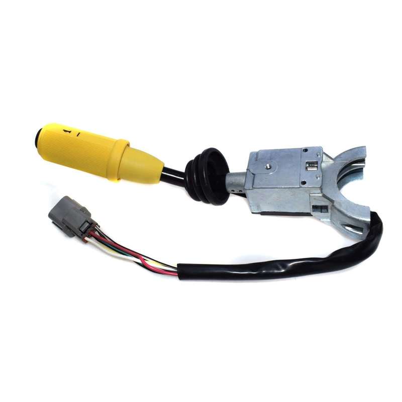 New Turn Signal Switch Forward &amp; Reverse For JCB 3CX 4CX 701/52601