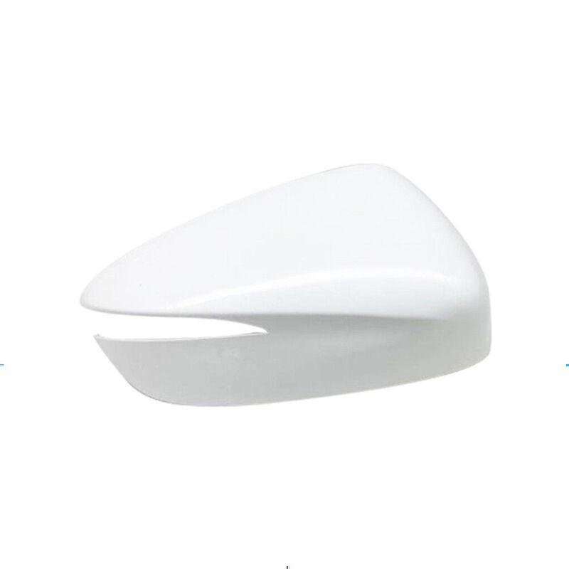 Right Side Door Rearview Mirror Cover Cap For MAZDA CX-3 2016-19 CX-5 2015 2016