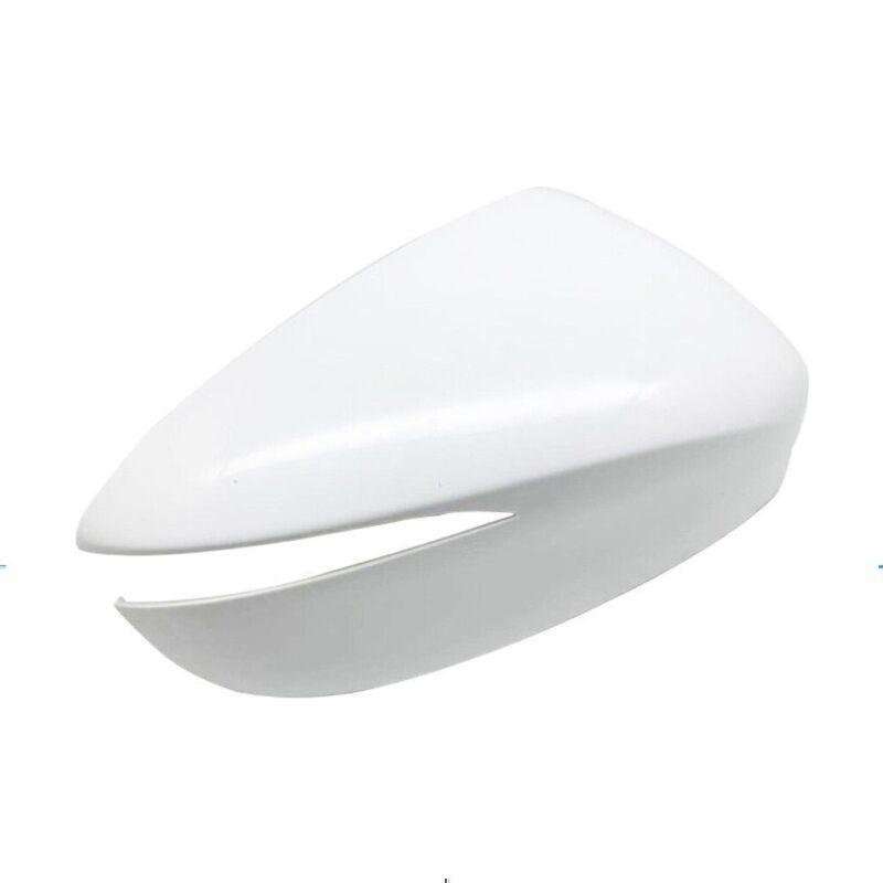 Right Side Door Rearview Mirror Cover Cap For MAZDA CX-3 2016-19 CX-5 2015 2016