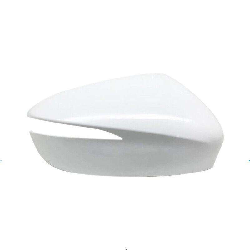 Right Side Door Rearview Mirror Cover Cap For MAZDA CX-3 2016-19 CX-5 2015 2016