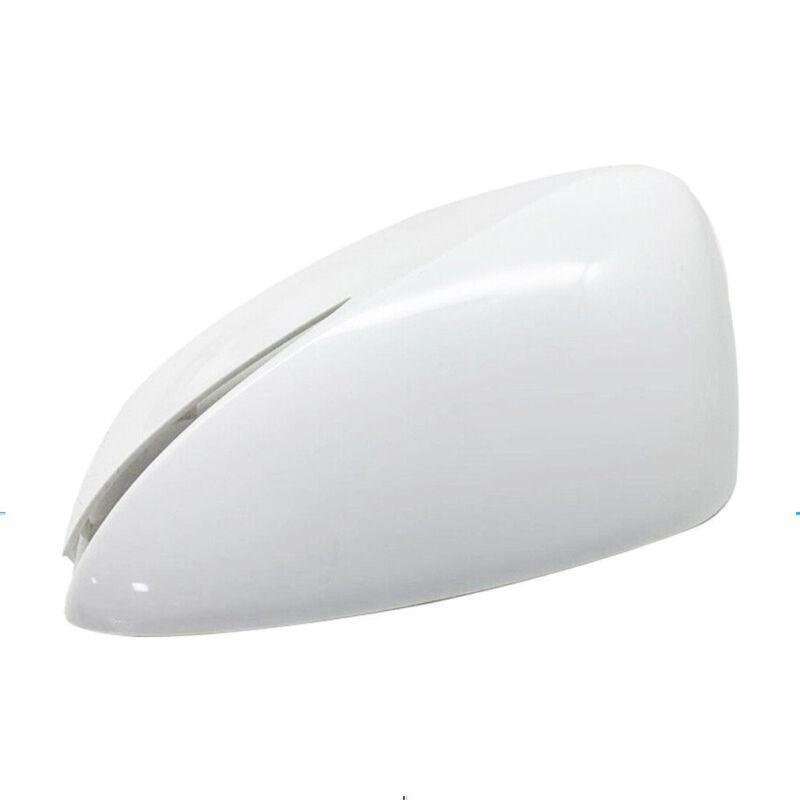Right Side Door Rearview Mirror Cover Cap For MAZDA CX-3 2016-19 CX-5 2015 2016