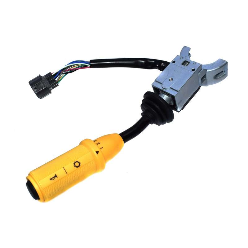701-52701 Forward &amp; Reverse Column Turn Signal Switch For JCB 3CX 4CX