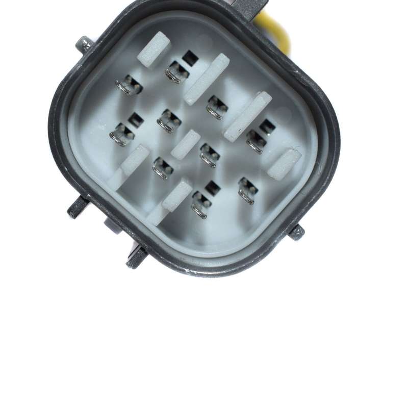 701-52701 Forward &amp; Reverse Column Turn Signal Switch For JCB 3CX 4CX