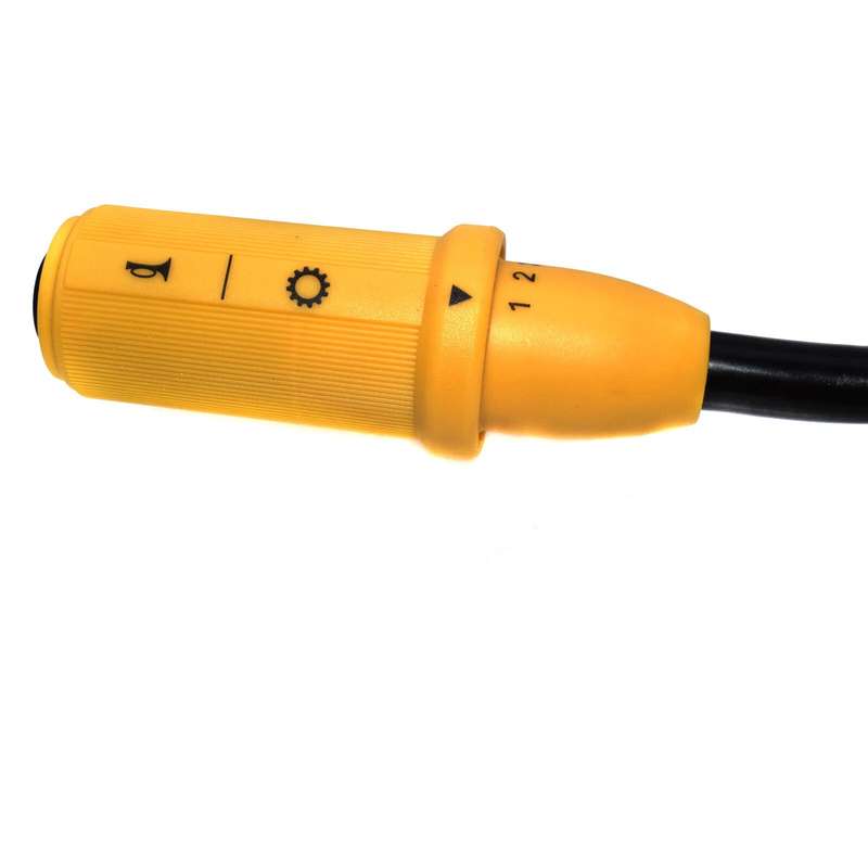 701-52701 Forward &amp; Reverse Column Turn Signal Switch For JCB 3CX 4CX
