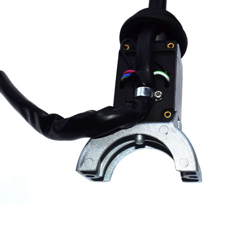 701-52701 Forward &amp; Reverse Column Turn Signal Switch For JCB 3CX 4CX