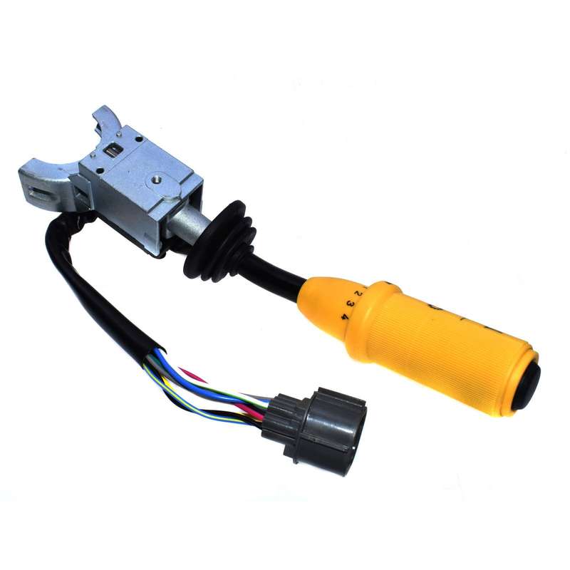 701-52701 Forward &amp; Reverse Column Turn Signal Switch For JCB 3CX 4CX