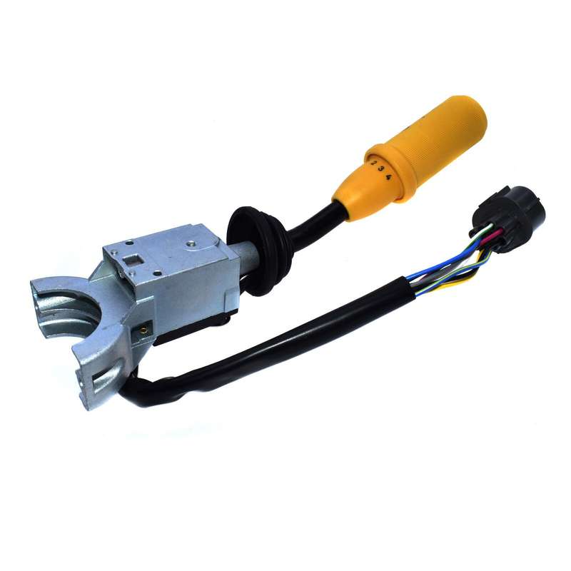 701-52701 Forward &amp; Reverse Column Turn Signal Switch For JCB 3CX 4CX