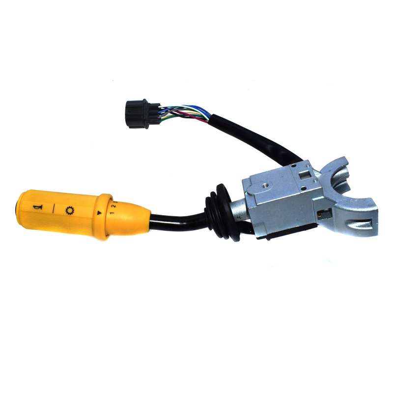 701-52701 Forward &amp; Reverse Column Turn Signal Switch For JCB 3CX 4CX