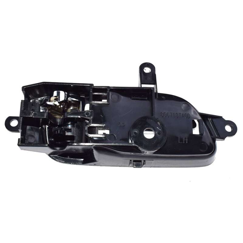 Inside Interior Door Handle Chrome Left For Nissan Altima Pathfinder 80671-3TA0D
