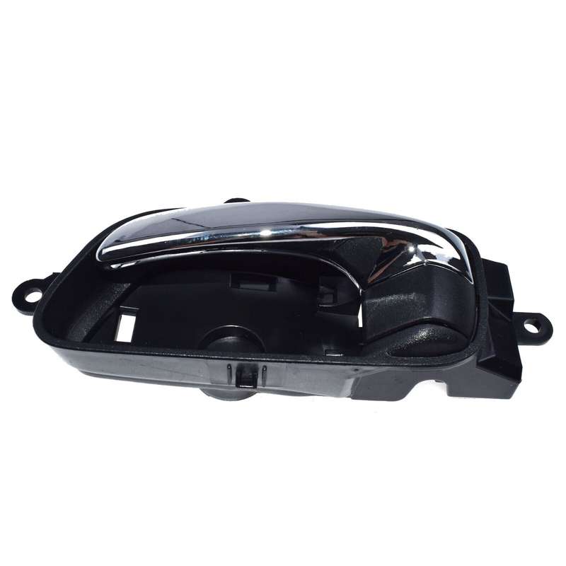 Inside Interior Door Handle Chrome Left For Nissan Altima Pathfinder 80671-3TA0D